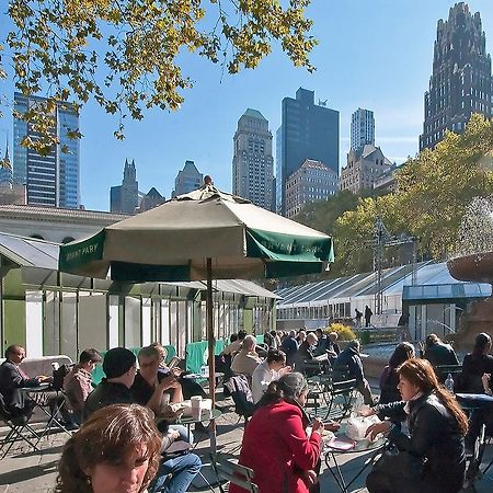 Modern Midtown East Apartments In Nyc New York Exterior photo