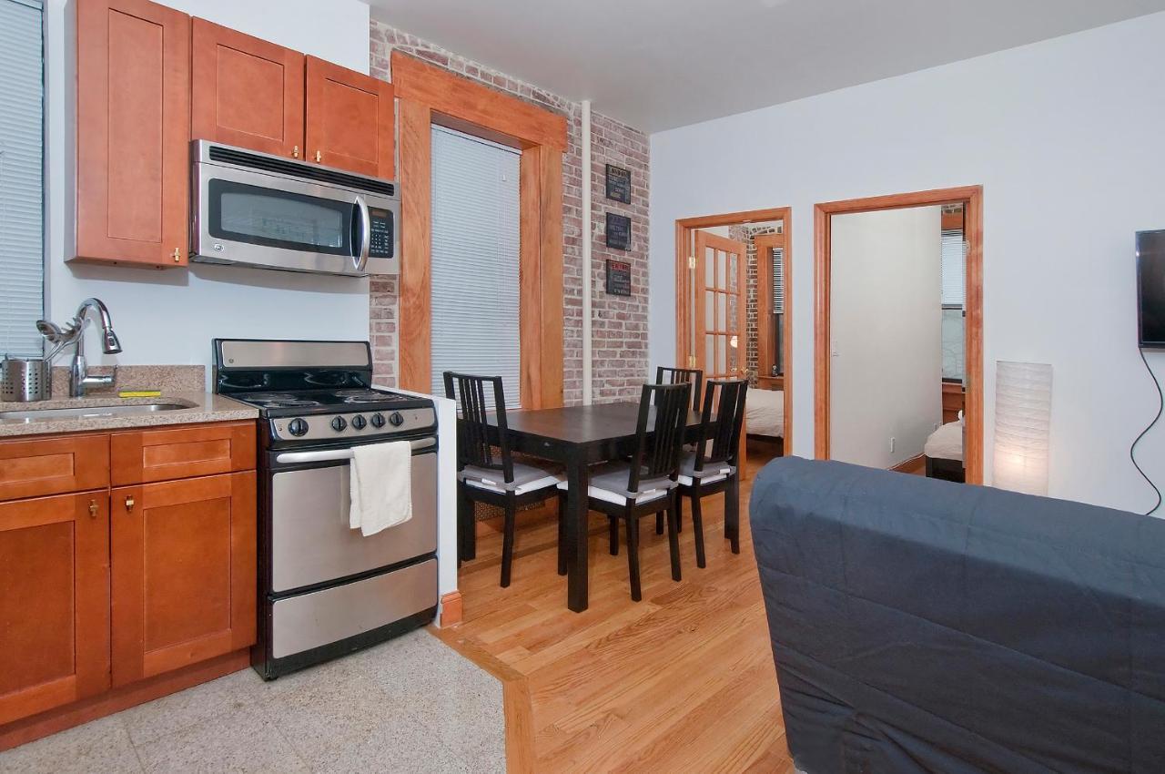 Modern Midtown East Apartments In Nyc New York Exterior photo