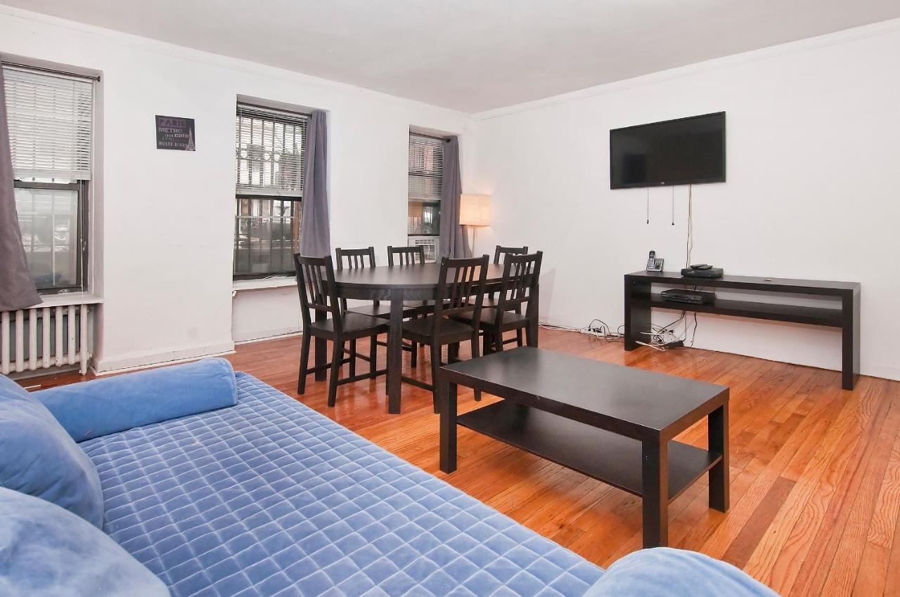 Modern Midtown East Apartments In Nyc New York Exterior photo