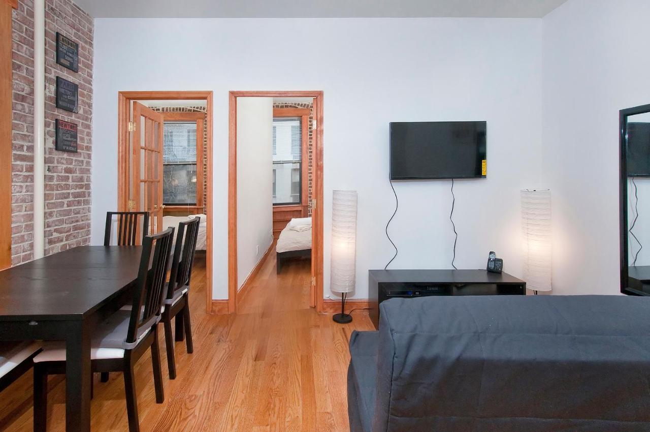 Modern Midtown East Apartments In Nyc New York Exterior photo