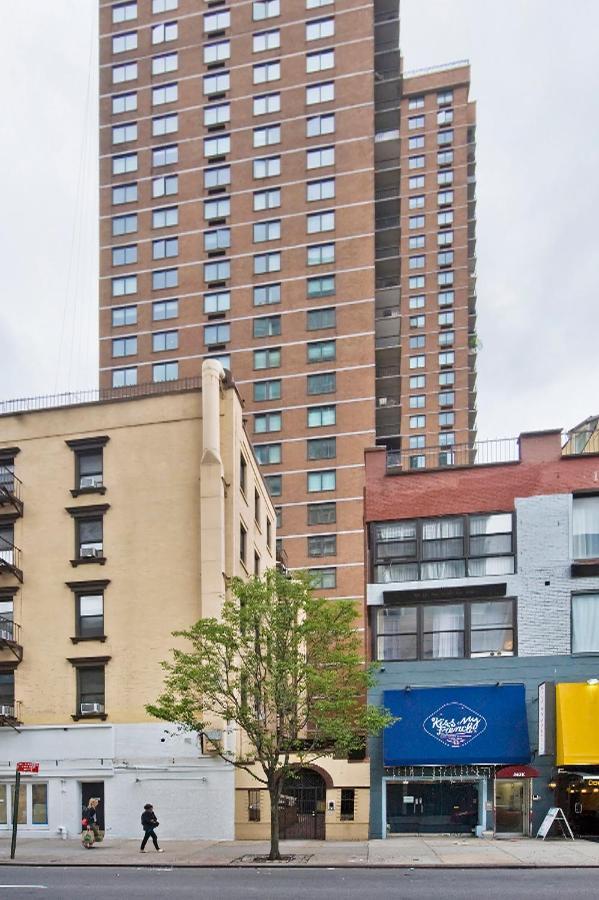 Modern Midtown East Apartments In Nyc New York Exterior photo