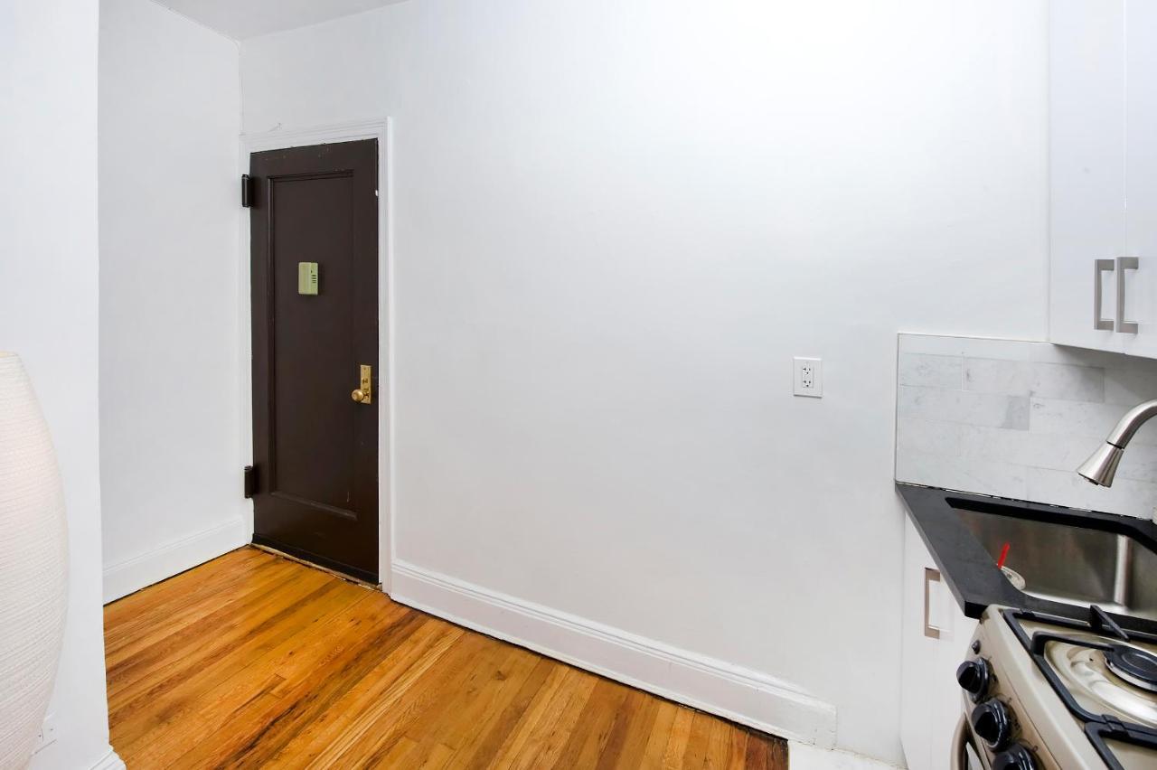 Modern Midtown East Apartments In Nyc New York Exterior photo