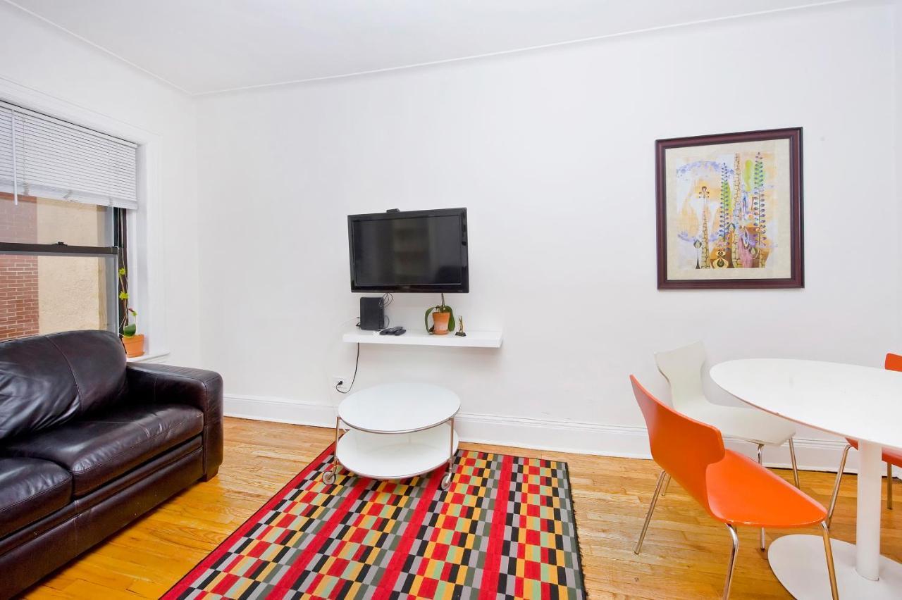 Modern Midtown East Apartments In Nyc New York Exterior photo