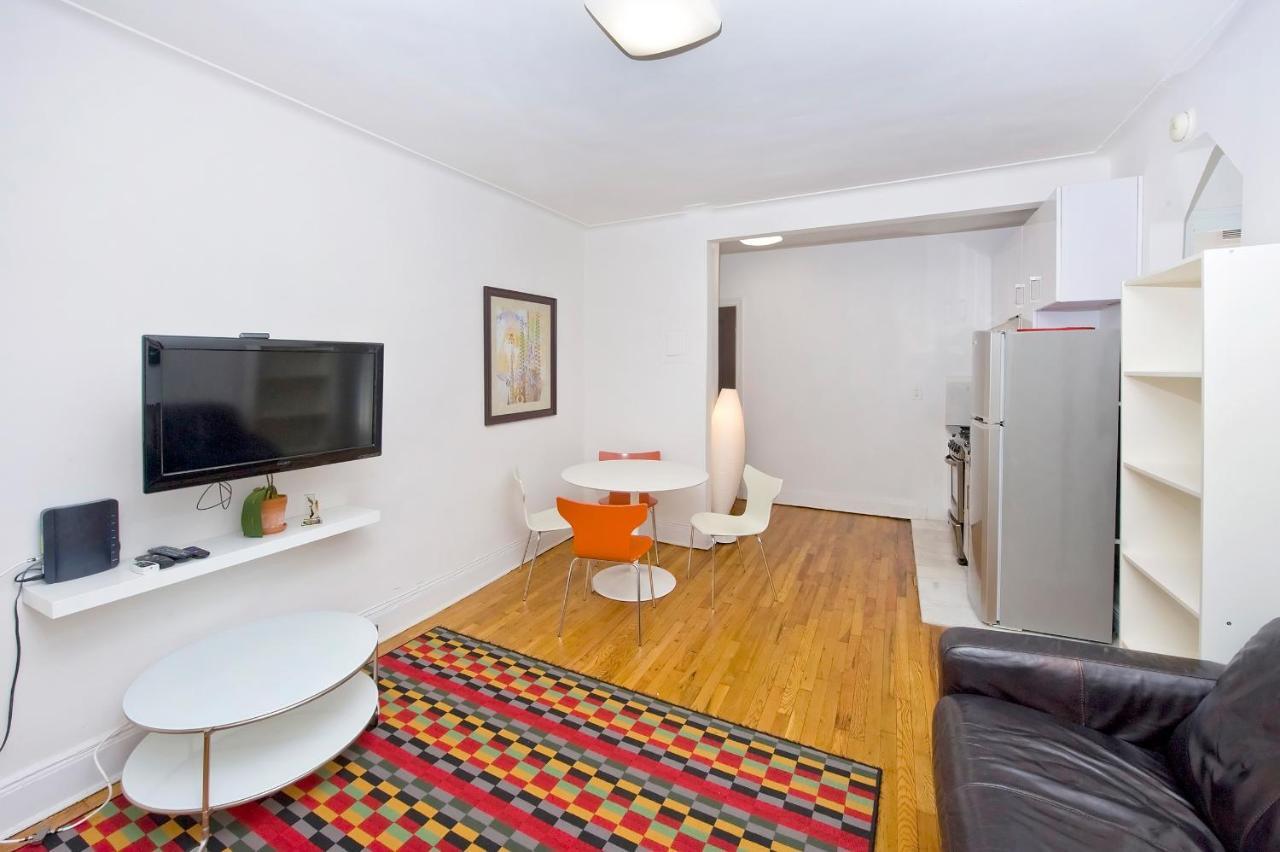 Modern Midtown East Apartments In Nyc New York Exterior photo