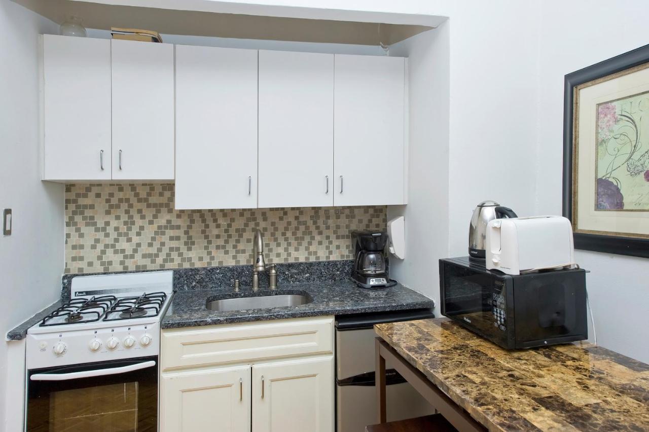 Modern Midtown East Apartments In Nyc New York Exterior photo